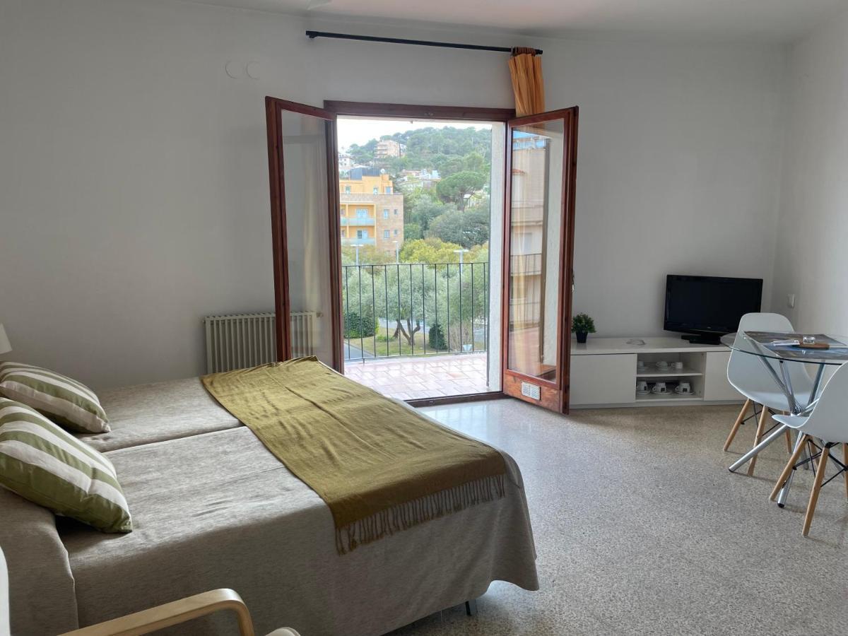Apartamentos El Sol Τόσα ντε Μαρ Εξωτερικό φωτογραφία