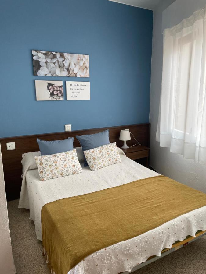 Apartamentos El Sol Τόσα ντε Μαρ Εξωτερικό φωτογραφία