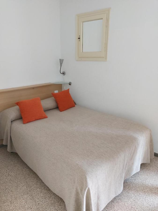 Apartamentos El Sol Τόσα ντε Μαρ Εξωτερικό φωτογραφία