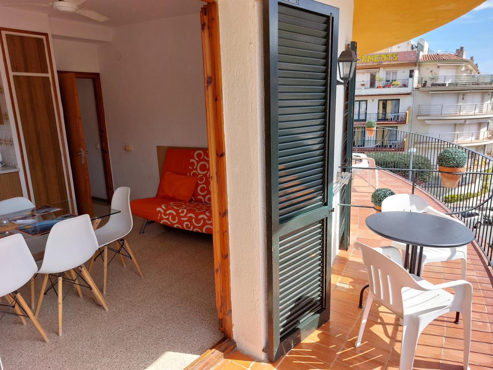 Apartamentos El Sol Τόσα ντε Μαρ Εξωτερικό φωτογραφία